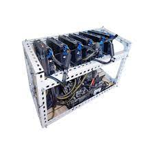 Getting started with ethereum mining is now easier than ever. Radeon Hd 7570 Mining How To Setup A Multi Gpu Mining Rig