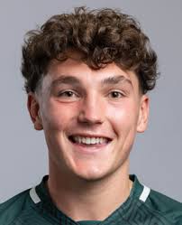 THE MATCHUP 2025 MICHIGAN STATE SPARTAN MEN'S SOCCER