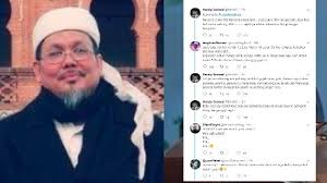 Sebelumnya, tengku zul safari dakwah di pekanbaru, riau. Akun Ustadtengkuzul Bandingkan Gaji Zaman Sby Dan Sekarang Dapat Jawaban Skakmat Dari Netter Tribunnews Com Mobile