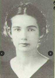 I know I've shared this before, but I really liked the colorized version.  William Riley May, wife Anna Belle Mongold May, his mother and their  children. Blanche Catherine May Dove is all