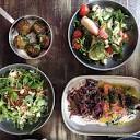 Review: Melabes Israeli Restaurant Kensington