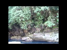 A beautiful waterfall and swimming hole a couple of hours outside of seattle. Cliff Jumping Eagle Falls Washington State Youtube