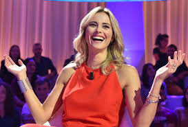 People who liked francesca fialdini's feet, also liked Francesca Fialdini Eta Carriera Marito Figli Miss Italia Tutto Su Di Lei Giornal It