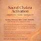 Sound and Chakra Series - Sacral Activation event image