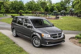 For under $20,000, you can get a 2014 or 2015 dodge grand caravan (average asking price for the 2014 base: 2014 Dodge Grand Caravan Vs 2014 Toyota Sienna The Car Connection