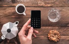 Mobile credit card processing allows merchants to sell products and accept card payments from almost anywhere with a smartphone or tablet. This New Android Phone Is The Same Size As A Credit Card Thai Tech By Thaivisa Com