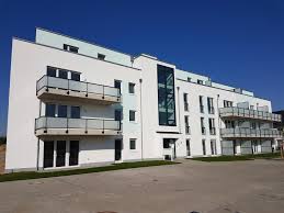 950 € 72,59 m² 2 zimmer. Meerbusch Neubau Wohnanlage Parkquatier Osterarth Ten Brinke