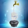 I've searched the web and can't find directions just pics of the water feature. 1