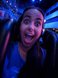 Muppets 🎭 will soon be taking over for Aerosmith 🎸 at Rock 'n' Roller  Coaster! 🚗💨 If you take a look at the limo 🏎️ as you walk into the ride  area,