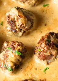 Easy Swedish Meatballs Swedish Meatballs Easy Beef Recipes Recipes