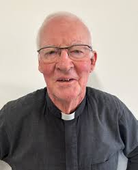 It is with great sadness that we advise of the sudden death of Fr Geoff  Gray in Akaroa. Funeral details will follow once they are confirmed. Please  pray for the repose of