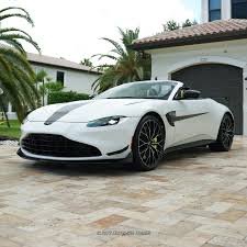 Image result for Lunar White 2023 Aston Martin