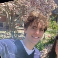 Lucas Ruprecht's Instagram, Twitter & Facebook