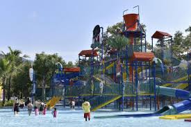Escape theme park, penang, penang, malaysia. Owner Of Escape Theme Park In Penang Heads For Singapore Ipo The Star
