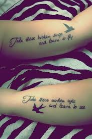 Paul Mccartney Tattoo Idea Yahoo Answers Tattoos For Daughters Friend Tattoos Matching Tattoos