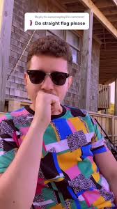 Josh and Luciano Gay: A Response to @sanscosplay3