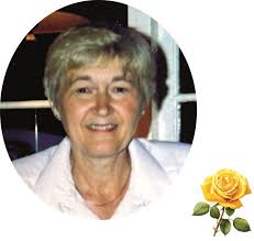 Gladys Bork Obituary