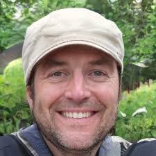 Jeremy Fishburn's Instagram, Twitter & Facebook