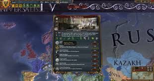 Read guide and eu4 coalition handling guide: Europa Universalis Iv A Guide To Ages Strategy Gamer