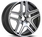Best amg replica wheels Manufacturers | Jova car Accessories