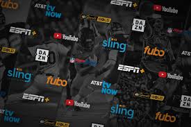 Starting this week, nfl network is included in the fubo premier base package, priced at $34.99 per month. A Cord Cutters Guide To Watching Sports Without Cable Tv Techhive