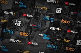 How to watch nfl games live stream free online without cable. A Cord Cutters Guide To Watching Sports Without Cable Tv Techhive