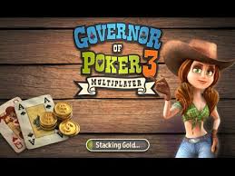 Governor Of Poker 3 Full Gameplay Walkthrough Youtube