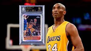 We did not find results for: Ultra Rare Kobe Bryant Rookie Card Sells For Record Price At Goldin Auctions Boardroom