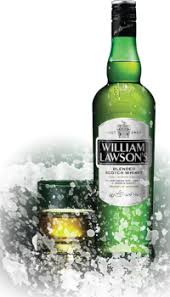 William Lawson S Wow Beverages Wow Beverages