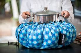 First, we must find overall how much money all of the appliances rhonda sold add up to. The Wonderbag Changing Women S Lives The Borgen Project