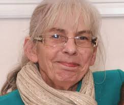 BELCHER, Priscilla Janet