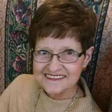 Marilyn K. Roche Obituary December 21, 2017