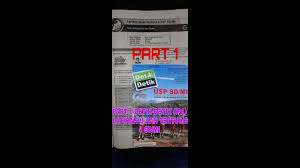 Soal dan jawaban yang dibahas berikut hanyalah sebagai referensi. Download Latihan Ujian Tertulis 4 Ilmu Pengetahuan Alam Buku Detik Detik Usp Sdmi Mp4 Mp3 3gp Naijagreenmovies Fzmovies Netnaija