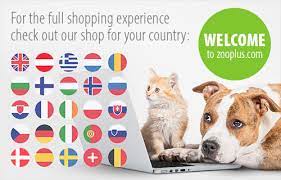 At checkout, enter your email and a coupon box will appear. Pet Supplies Pet Food And Pet Products On Sale Now At Zooplus