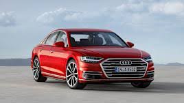 Image result for Garnet Red 2016 A8