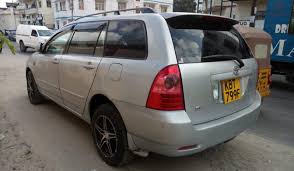 Compare prices, features & photos. Toyota For Sale In Kenya New Used Motortype