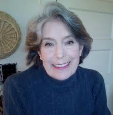 Suzanne Sullivan Vaupel Obituary