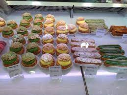 Galeries Lafayette Lafayette Gourmet Lafayette Gourmet Gourmet Food