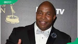 Leon Spivey's Instagram, Twitter & Facebook