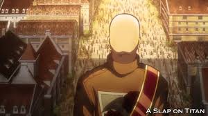 Jul 01, 2013 · online, there's speculation that the reason for the death threats is that attack on titan character dot pixis was modeled after yoshifuru akiyama, a general in the imperial japanese army. Pixis Speech Attack On Titans Youtube