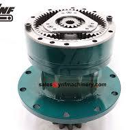 YX32W00002F2 Swing Gearbox for SK135SR-2 | YNF Machinery
