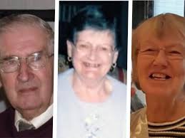 The latest death and funeral announcements in Bristol