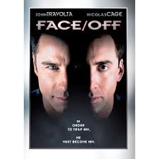 Pre-Owned Face/Off (Dvd) (Good)