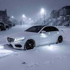 Snow White Mercedes Benz Cars Benz Car Mercedes Car