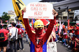 We did not find results for: Labour Day 2021 A Quick History In The Philippines Tatler Philippines