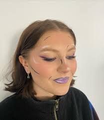 Abby Costello Makeup