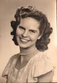 Norma Jean Bausman Obituary October 25, 2017