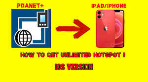 Apps imprescindibles para personalizar tu iphone. Pdanet How To Get Unlimited Hotspot Tutorial Ios Version 100 Legit Youtube