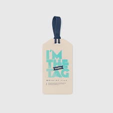 Download Get Ready For Your Journey With An Original Set Of Tag Mockups Attach Them To Your Luggage Showcase Your Brand Or Tell Yo Mockup Photoshop Mockup Free Mockup