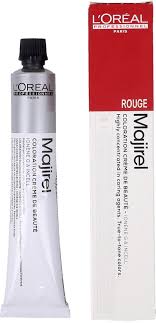 Welcome on l'oréal professionnel official site. L Oreal Majicontrast Rot Labelhair Onlineshop